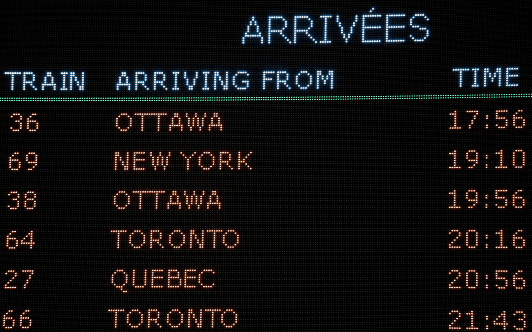 New to Canada? Here Are 7 things You Need to Know