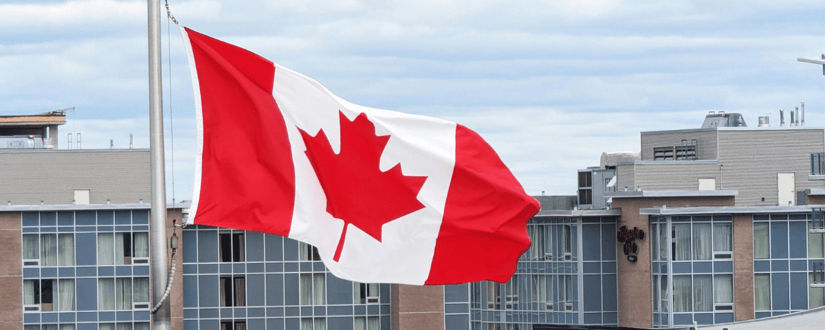 A plate of tasty Canadian Poutine